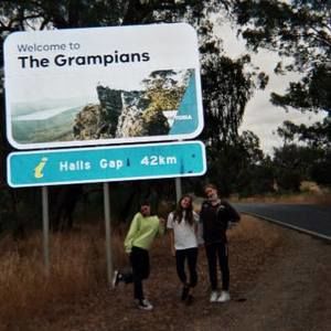 Meet your Posher, Olivia